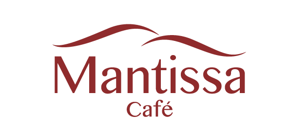 Logo Café Mantissa